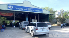 Danh sách 10 trung tâm đăng kiểm đang hoạt động ở TP. HCM